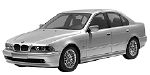 BMW E39 U3338 Fault Code