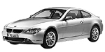 BMW E63 U3338 Fault Code