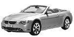 BMW E64 U3338 Fault Code