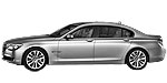 BMW F02 U3338 Fault Code