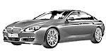 BMW F06 U3338 Fault Code